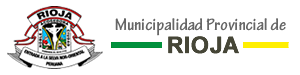 Logo de MUNICIPALIDAD PROVINCIAL DE RIOJA